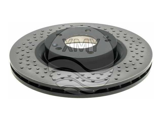 Bremsscheibe Brake Disc:51712-2C700