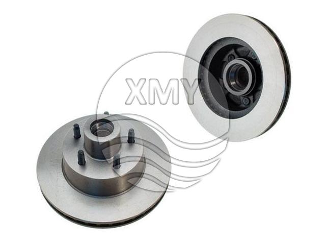 Bremsscheibe Brake Disc:E8AZ-1102-A