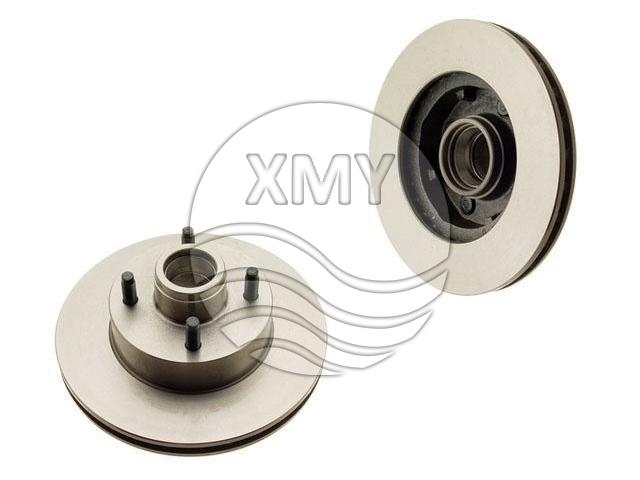 Bremsscheibe Brake Disc:F1ZZ-1102-B