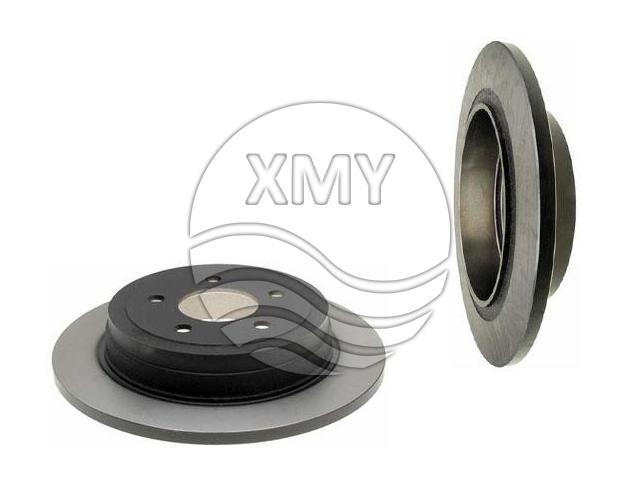 Bremsscheibe Brake Disc:3L2Z-2C026-AA
