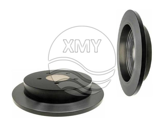 Bremsscheibe Brake Disc:YL3Z-2C026-AA