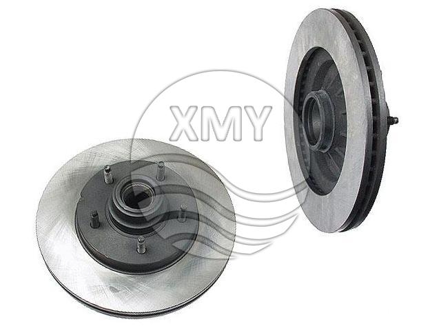 Bremsscheibe Brake Disc:F85Z-1102-DA