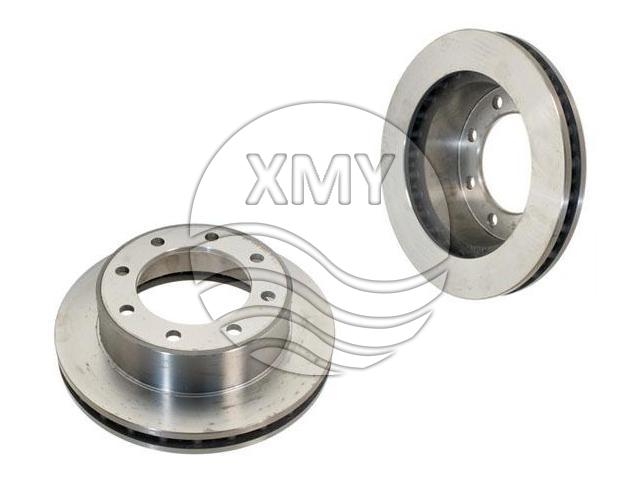 Bremsscheibe Brake Disc:F81Z-1125-BA