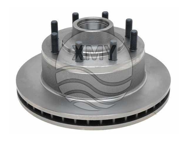 Bremsscheibe Brake Disc:F4UZ-1102-C