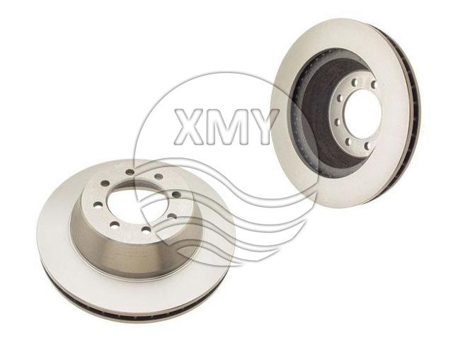 Bremsscheibe Brake Disc:F4UZ-1102-F