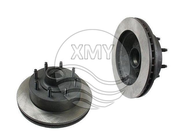 Bremsscheibe Brake Disc:E7TZ-1102-C