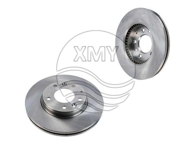 Bremsscheibe Brake Disc:GK2Y-33-25XF