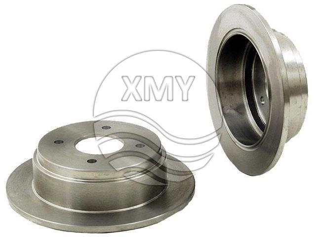 Bremsscheibe Brake Disc:43206-62L01