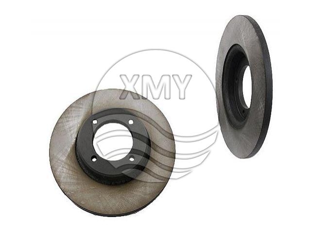 Bremsscheibe Brake Disc:D77Z-2B301-A