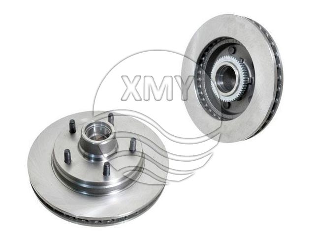 Bremsscheibe Brake Disc:52008218