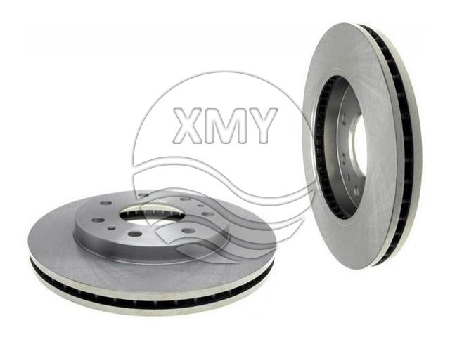 Bremsscheibe Brake Disc:9L3Z-1125-A