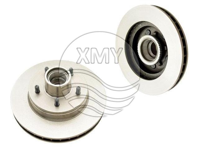 Bremsscheibe Brake Disc:15641564