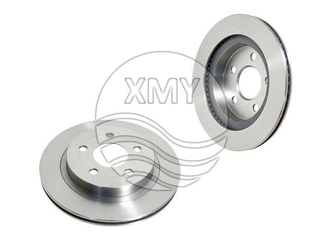 Bremsscheibe Brake Disc:18017538