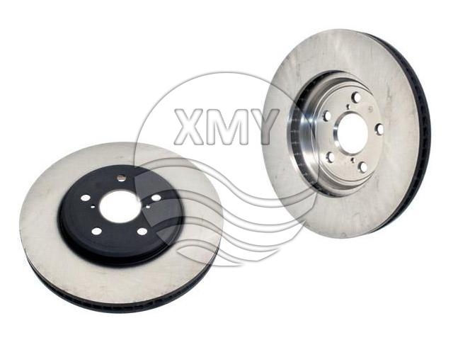 Bremsscheibe Brake Disc:43512-50220