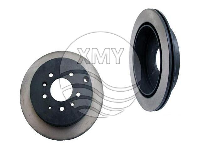 Bremsscheibe Brake Disc:LE44-26-251A