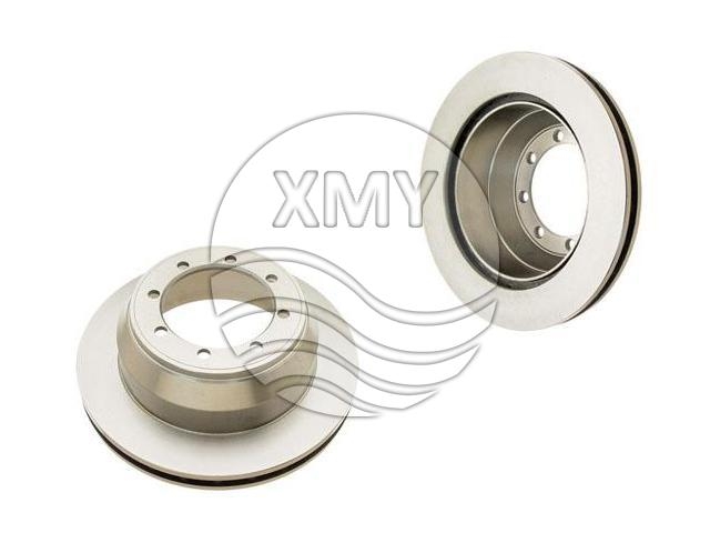 Bremsscheibe Brake Disc:F81Z-2C026-EA