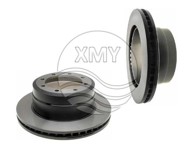 Bremsscheibe Brake Disc:6C3Z-2C026-BA
