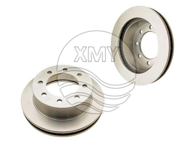 Bremsscheibe Brake Disc:5015230AA