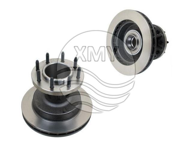 Bremsscheibe Brake Disc:F81Z-1102-DB