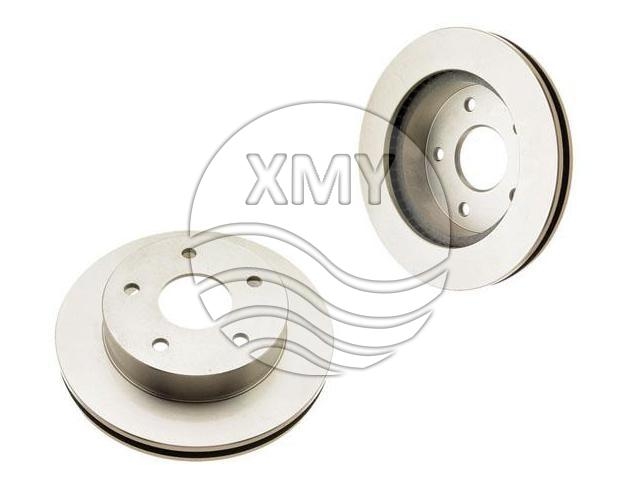Bremsscheibe Brake Disc:52009801AA
