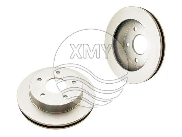 Bremsscheibe Brake Disc:52009865AA
