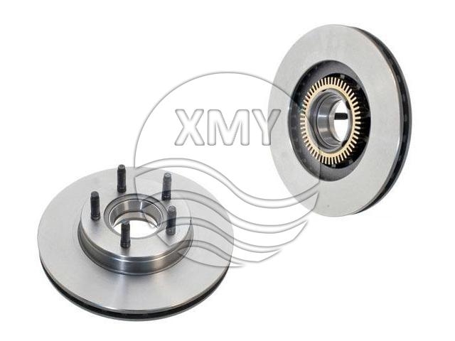 Bremsscheibe Brake Disc:ZZM2-33-251