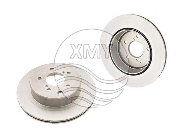 Bremsscheibe Brake Disc:43206-43P01