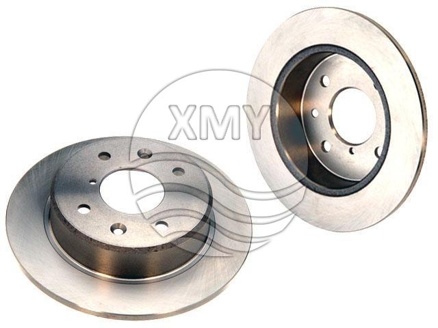 Bremsscheibe Brake Disc:FB01-26-251A