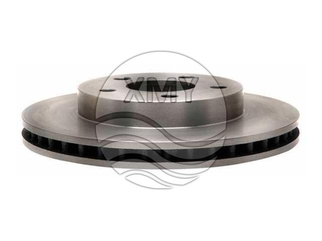 Bremsscheibe Brake Disc:F1SZ-2C026-A