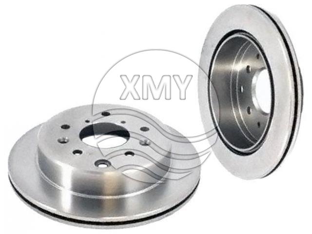 Bremsscheibe Brake Disc:HF66-26-251