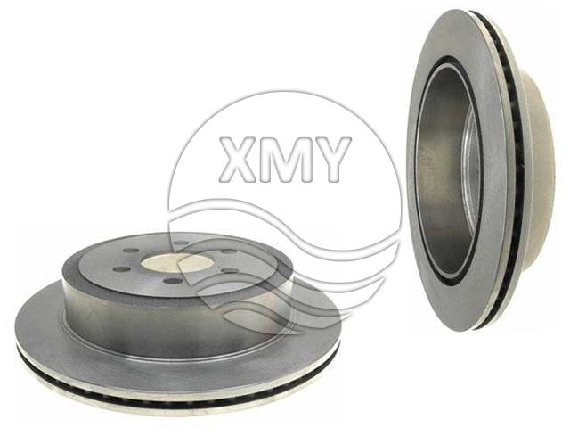 Bremsscheibe Brake Disc:52010415AA