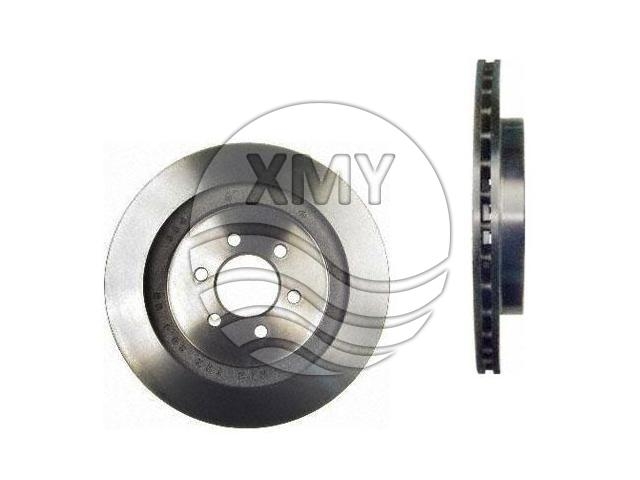 Bremsscheibe Brake Disc:4642353