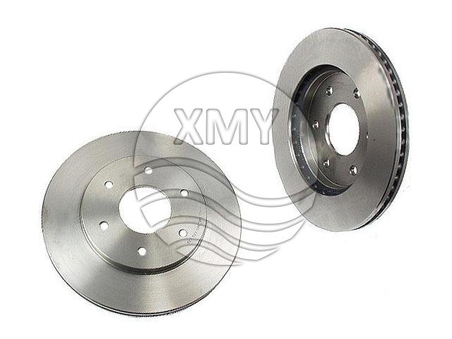 Bremsscheibe Brake Disc:40206-7S000