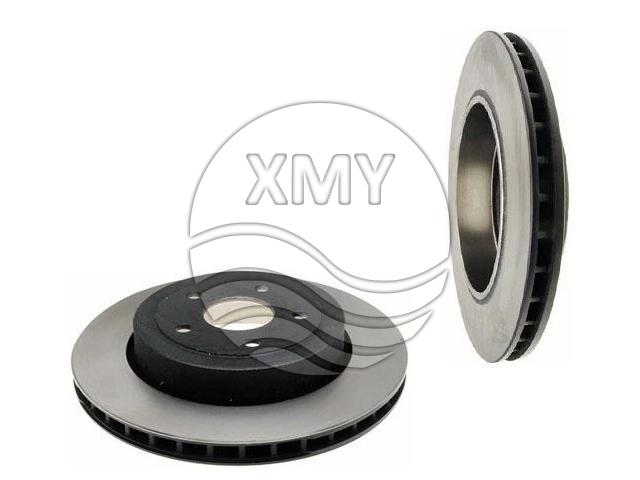Bremsscheibe Brake Disc:5290731AA