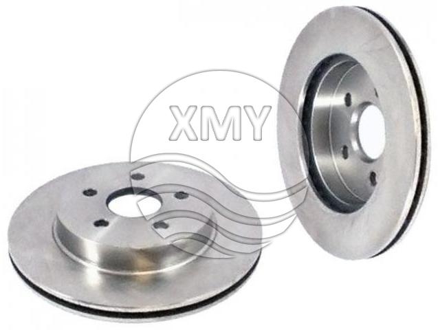 Bremsscheibe Brake Disc:10046489