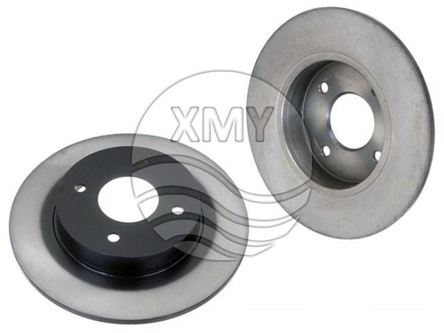 Bremsscheibe Brake Disc:43206-6Z900