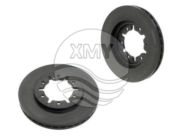 Bremsscheibe Brake Disc:40206-2S400