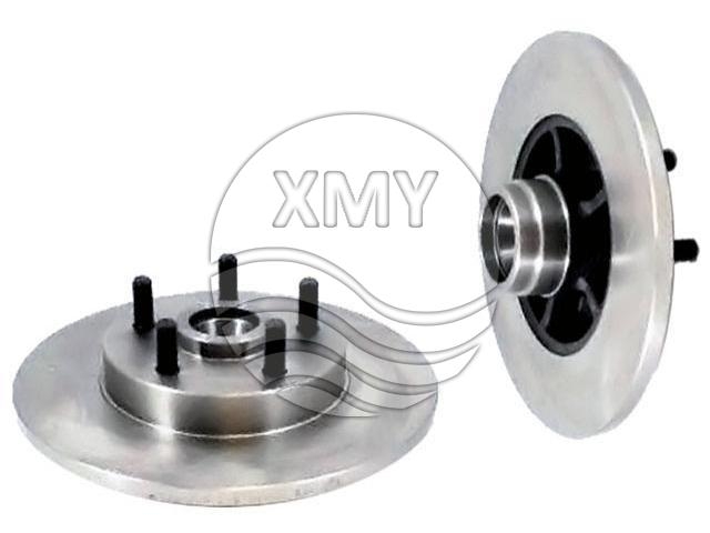 Bremsscheibe Brake Disc:10039013