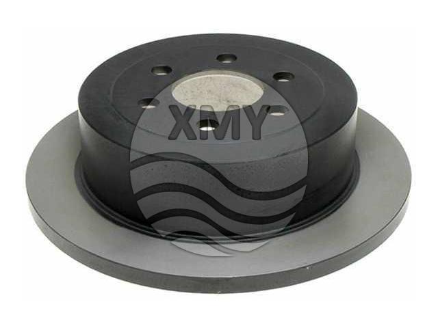 Bremsscheibe Brake Disc:52010235AA