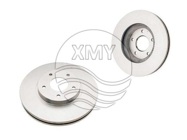 Bremsscheibe Brake Disc:40206-6P000