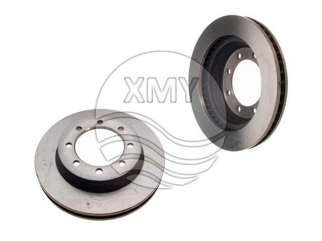Bremsscheibe Brake Disc:15534074
