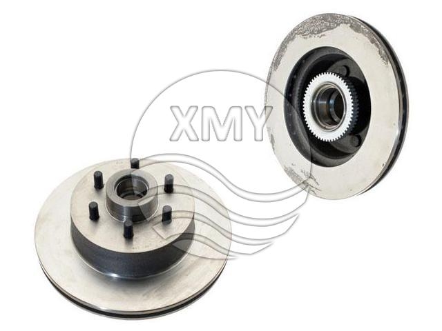 Bremsscheibe Brake Disc:52007718