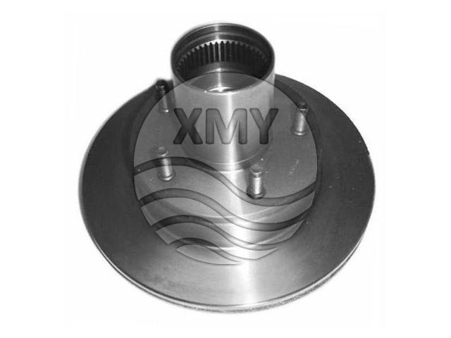 Bremsscheibe Brake Disc:F4TZ-1102-A