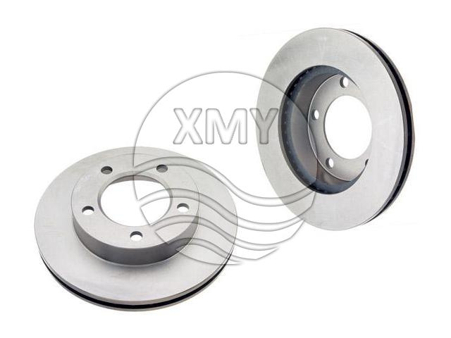 Bremsscheibe Brake Disc:F4TZ-1102-BB