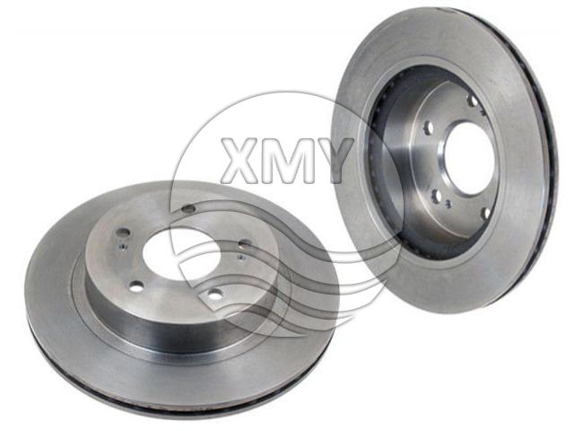 Bremsscheibe Brake Disc:43206-24P01