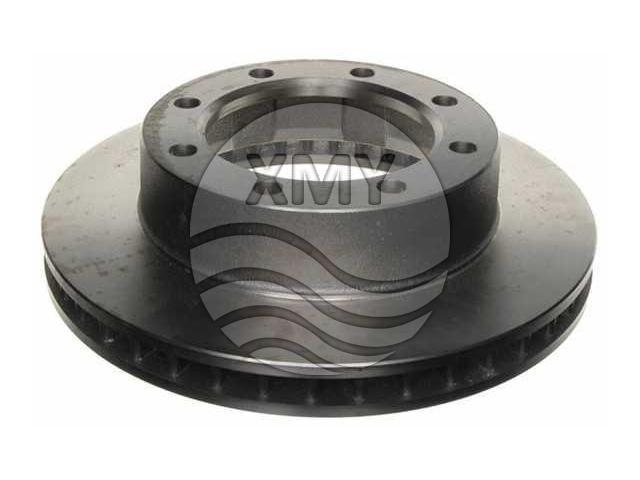 Bremsscheibe Brake Disc:E5TZ-1102-B