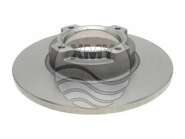 Bremsscheibe Brake Disc:25431-GA180