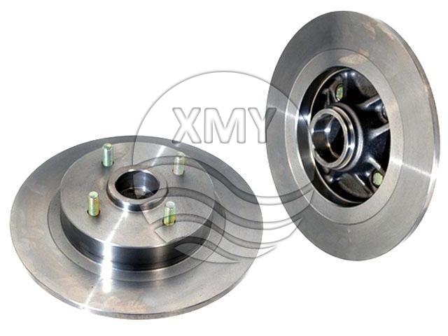Bremsscheibe Brake Disc:43202-16E05