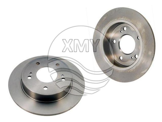 Bremsscheibe Brake Disc:43206-88E01