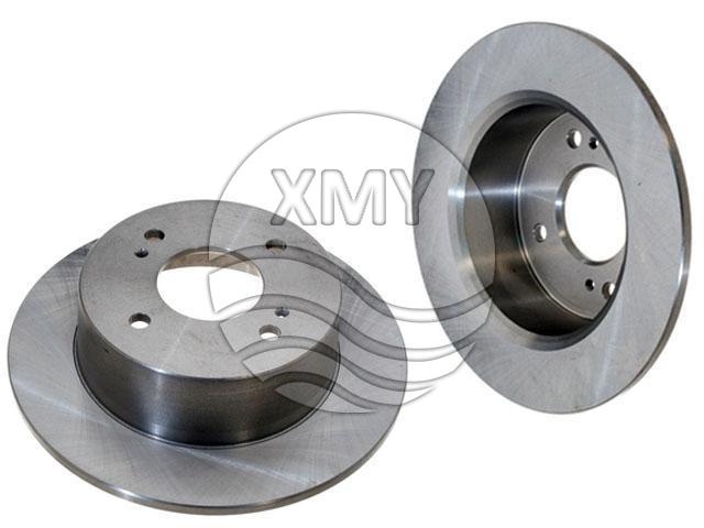 Bremsscheibe Brake Disc:43206-P6500